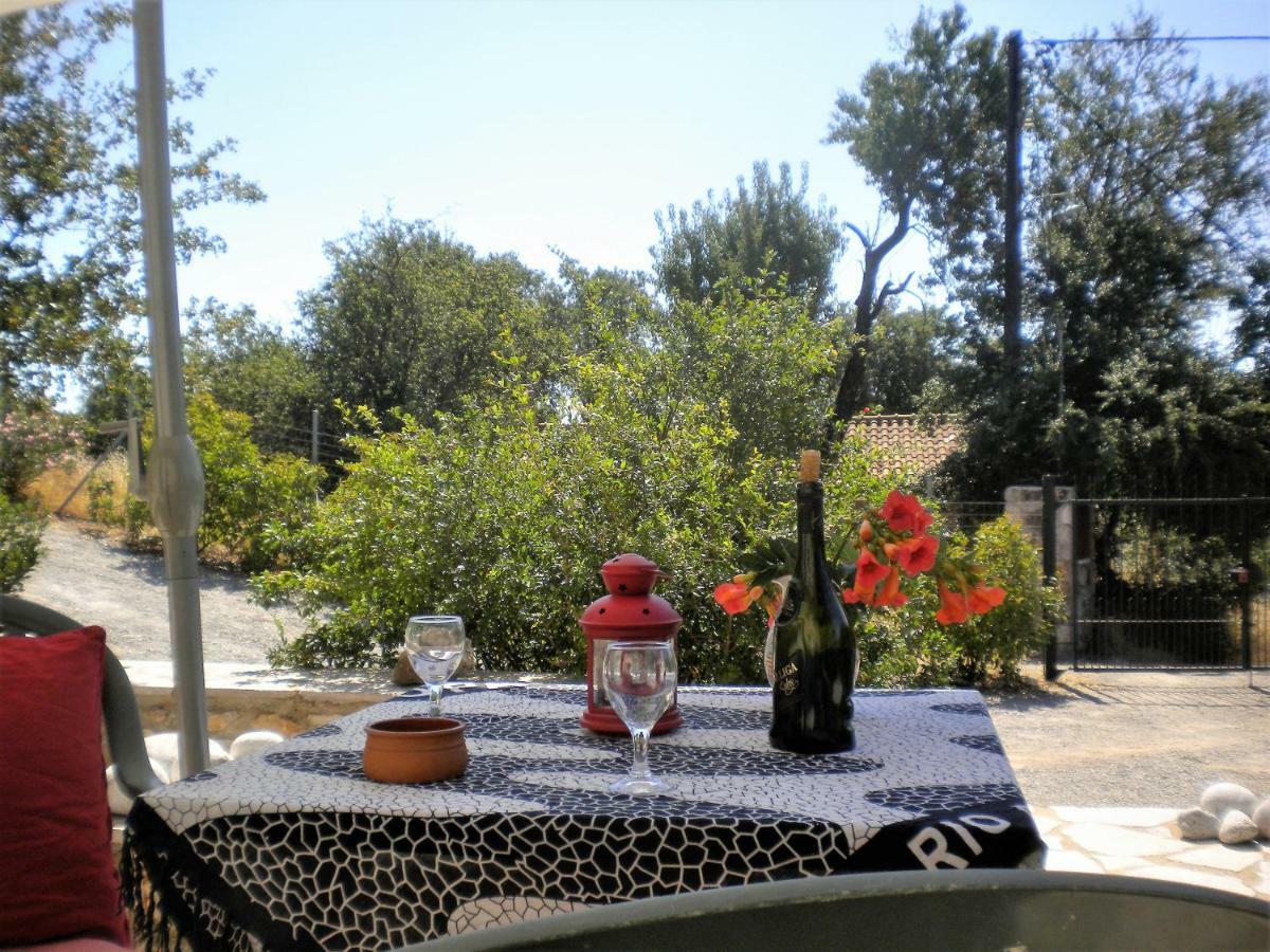 Arcadian Stone House In A Quiet Landscape, Leonidion Βίλα Πούλιθρα Εξωτερικό φωτογραφία